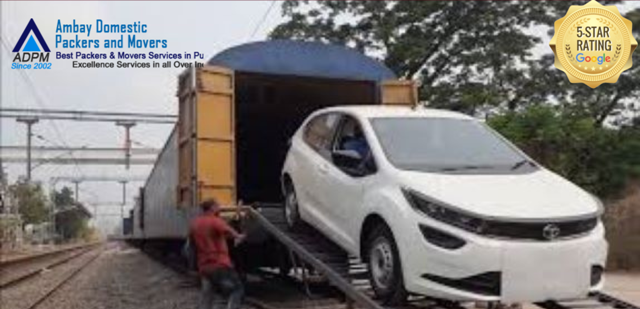 Car Transport in Pune