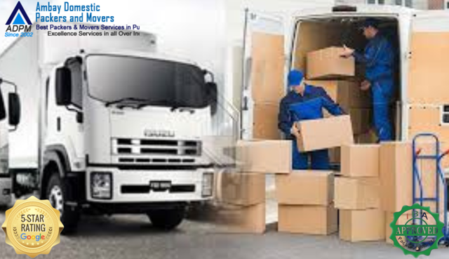 Warehouse & Storage Solution Pune